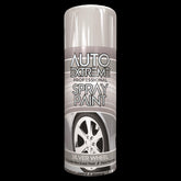 Auto Extreme Pro Spray Paint Silver Wheel 400ml Spray Paint